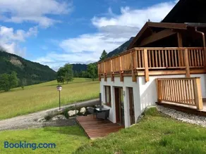 Apartment Silberwald - Image 2