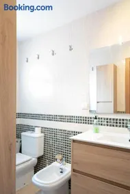 Apartamentos GO- Chalet Calera, Parking gratuito - Image 4