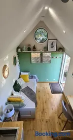 Tiny House Bord de Mer - Image 1
