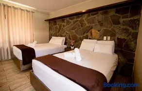 Hotel Campo & Leña - Image 1