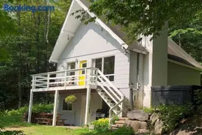Chalet Douce Evasion St Adolphe - Image 1