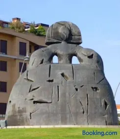 Apartamento 4 Elephant Wifi y Netflix - Image 4