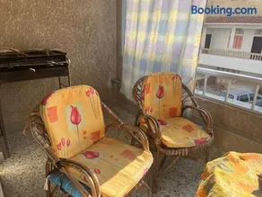 Well located apartment Ras Elbar احسن موقع براس البر - Image 2
