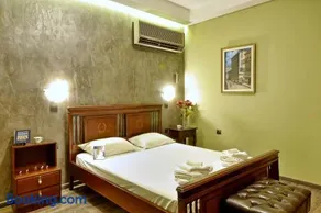 Lemonia Luxury Apartment - Image 3