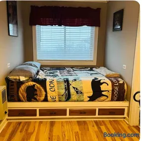 Beech Mountain Ski Suite - Image 2