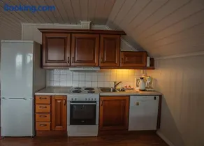 Seljevaagen Penthouse - Image 5