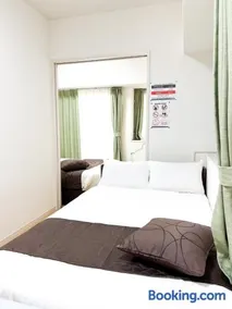 鹿児島中央駅から徒歩5分 Smart Vacation Canaan A スマートバケーション カナン A - Image 4