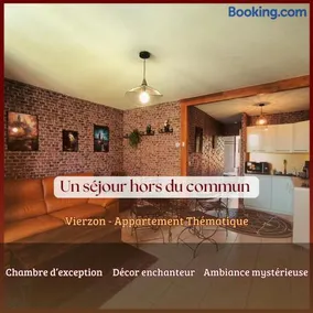 La Chambres des Secrets - Image 1