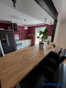 Maison 3 chambres avec jardin et piscine à deux pas d'Avignon - Image 3