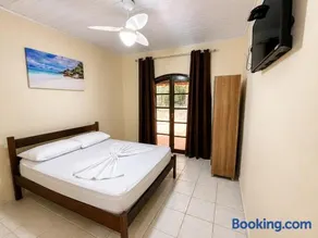 Hotel Harmonia Sarapuí - Image 1