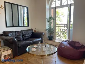 Appartement de Tom - Image 1