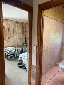 Gestiona2R - Casa para 5 personas con terreno en La Franca - Image 5