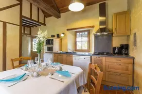 Chaleureux gîte aux portes de l'histoire - Image 2