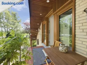 Ferienwohnung Wolkenspiel - Image 1