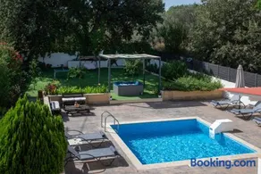 Villa Alex with private pool and jacuzzi - Image 1