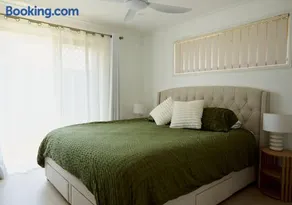 Sauna - Fire Pit - Pet-Friendly 3BR Retreat - Image 2