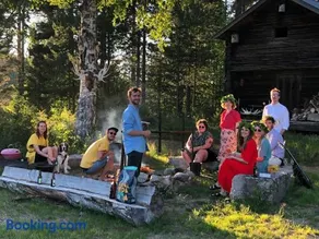 Gammal Stugan SKOGSFEEN - Image 4