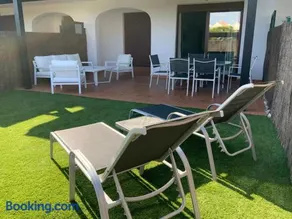 Jardines de Nuevo Vera - Magnífico Apartamento a Pie de Playa - Image 2