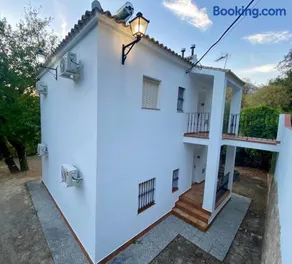 Stay Wild en Las Casitas de Huerta Arriba - Image 2
