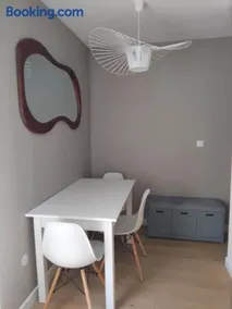 Studio lumineux avec Balnéo au coeur de Nantes - Image 2
