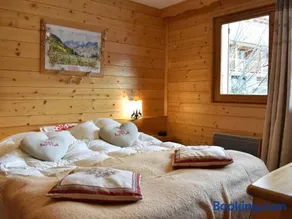 Appartement 3 pièces avec balcon, parking et wifi, proche du centre de Méribel, pour 7 personnes - FR-1-180-211 - Image 4