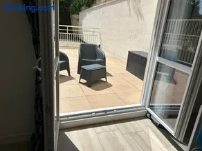 La Grande Terrasse, appartement rez-de-jardin - Image 2