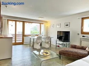 MU11 - Ski & Kite, zentral, modern, 80m2, Balkon - Image 1