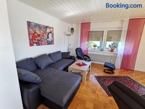 Ferienwohnung Ausblick - Image 1