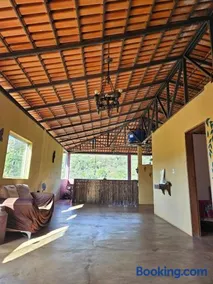 Hostel Encanto das Aguas - Image 1