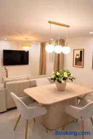Appartement Prestige 4 pers - Centre-ville - Confort - Image 4