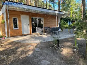 Idyllischer Bungalow am Badesee - Image 2