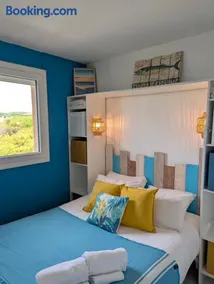 appartement T2 biscarosse plage - Image 2