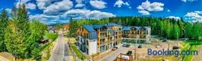Trevilles Apartamenty Karkonoski Oddech 304 - Image 3