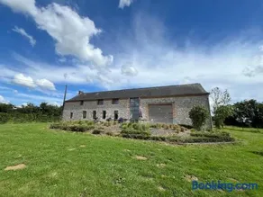 Ferienhaus mit Terrasse und Grill | Perfekt für die Arbeit von Zuhause - Image 2