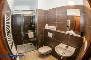 Luxusní horský apartmán přímo u sjezdovky Kouty - Image 2