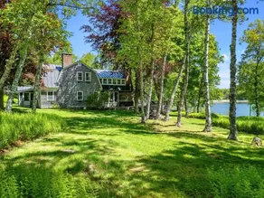 South Point on 700 Acre Island - Image 1