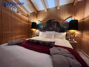 Mazot Agora & Spa Family Trip - Chalet Ouest R+1 - Image 1