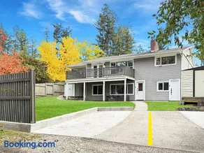 Renovated Suite in WL, 5 Min to Downtown, All New Appliances, Self Check-In - Image 4