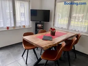 Apartment Alcazar by Interhome - Image 2