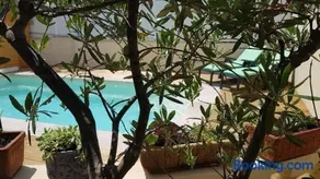 Villa piscine privée - Image 1