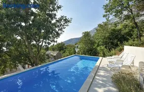 Montemare Holiday Home, Gornje Tucepi - Image 1