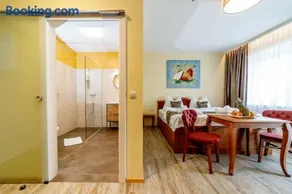 VULKAN Residenz Hotel I Self Check-in - Image 4