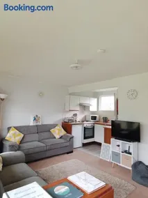 The Warren Chalet - Image 4