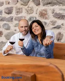 Chalet Al Maso Val Calamento - Image 5