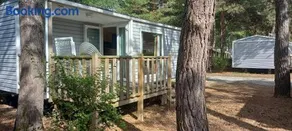 Camping Cœur De Vendée - Image 1