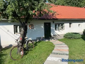 Léda Guesthouse 1 Szentegyháza - Image 1
