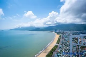 Condotel TMS HOÀNG GIA VIEW BIỂN, TÒA NHÀ CAO NHẤT QUY NHƠN - Image 4