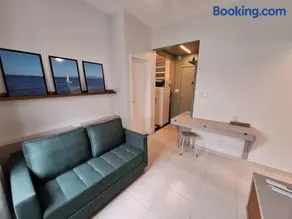 Apartamento novo, ao lado da Basílica Gótica - Image 2
