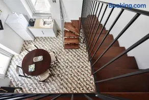 Monti D'Abruzzo holiday home - Image 1