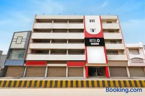 Super Hotel O Durg Bus Stand Formerly Sheela Inn - Image 2